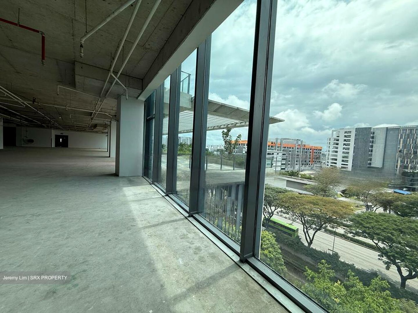 J'forte (D19), Office #451563581